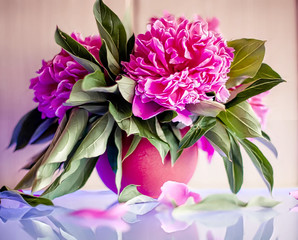 Flowers - picture from photo