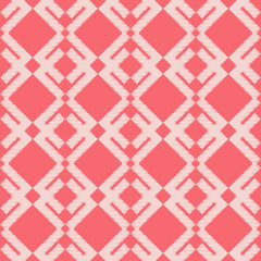 Seamless abstract geometric pattern. The texture of the strips. Brushwork. Hand hatching. Scribble texture. Textile rapport.