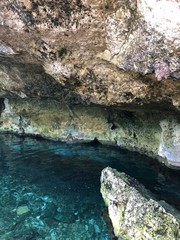 cenote