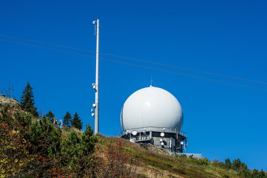 Radar Dome Images – Browse 2,595 Stock Photos, Vectors, and Video 