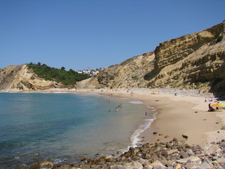 Budens - Algarve - Portugal