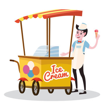 2 730 Best Ice Cream Man Cartoon Images Stock Photos Vectors Adobe Stock 2 730 Best Ice Cream Man Cartoon Images Stock Photos Vectors Adobe Stock