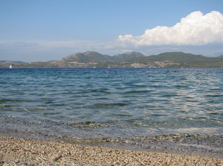 Nikiana - Lefkada - Greece