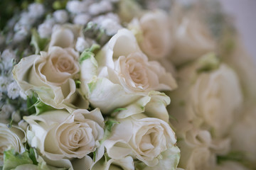 Wedding Floral Decorations