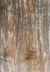 Obraz premium Old rub wooden vintage background texture.