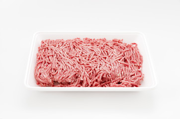 牛豚合挽き肉