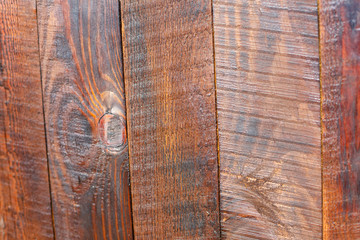 wood texture, boards, varnished and marilka
