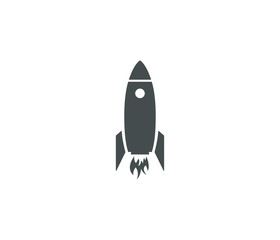 rocket icon