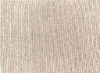 light coloured fabric texture. Cloth background.Close up view of multicolor fabric texture and...