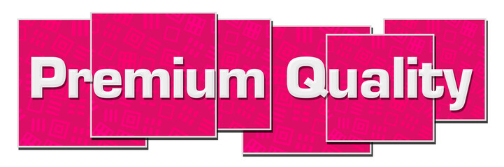 Premium Quality Pink Texture Blocks 