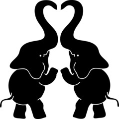 Elephants Heart
