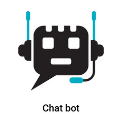 Search photos chatbot