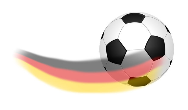 soccer ball Germany world championship russia
