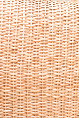 wicker texture