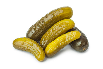 Pickles cucumber