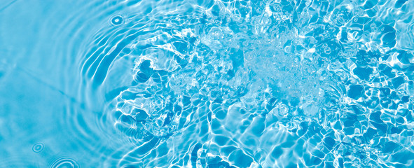 Water swimming pool pattern texture background