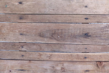 Fototapeta na wymiar Texture of wood pattern background