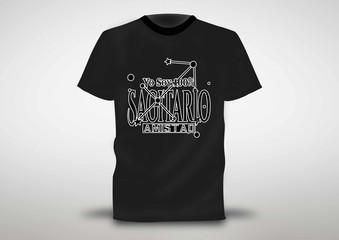 Polos Zodiaco Modelos