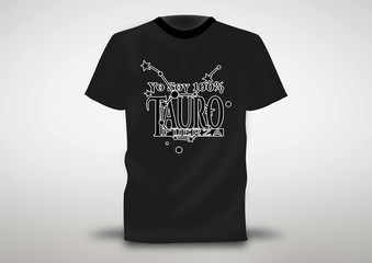 Polos Zodiaco (TAURO - FUERZA)