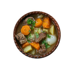 Amish Beef Stew