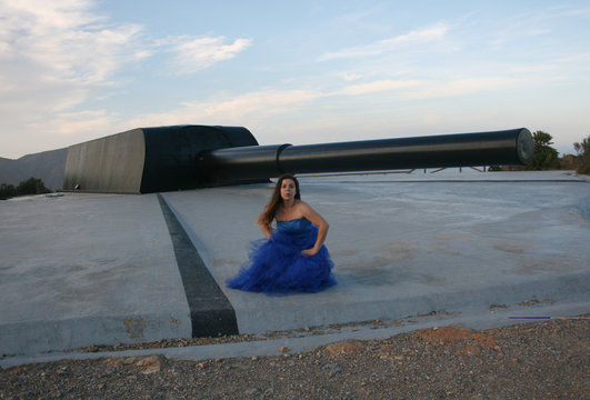 LAS CHICAS, SON DURAS