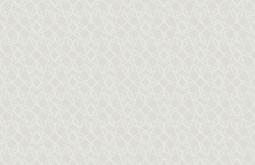Abstract background, seamless texture. Light grey pattern on soft tone beige colour.
