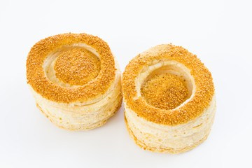 feuilleté