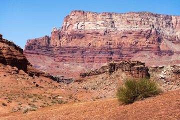 Vermillion Cliffs