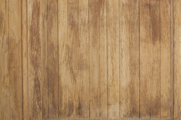 Naklejka premium wooden old background
