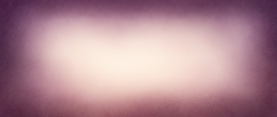 Obraz premium purple and pink background border on white vintage design that is old and yellowed with blurred texture