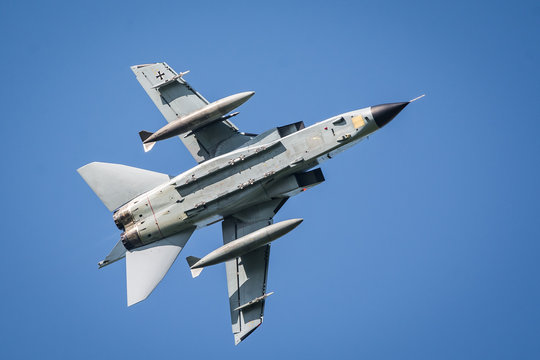 Panavia Tornado
