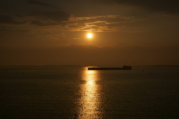 Naklejka premium Nature