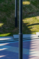 Fototapeta premium The famous Museum of the Reserve and the park Tsaritsyno. Moscow. Russia