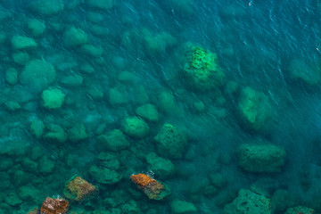 Colors of Ionian Sea 