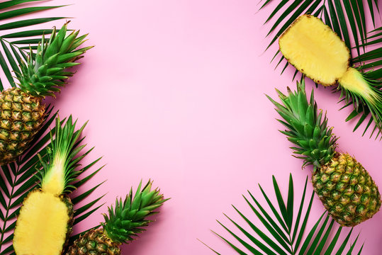 Pink Pineapple Background Images – Browse 20,137 Stock Photos, Vectors, and  Video | Adobe Stock