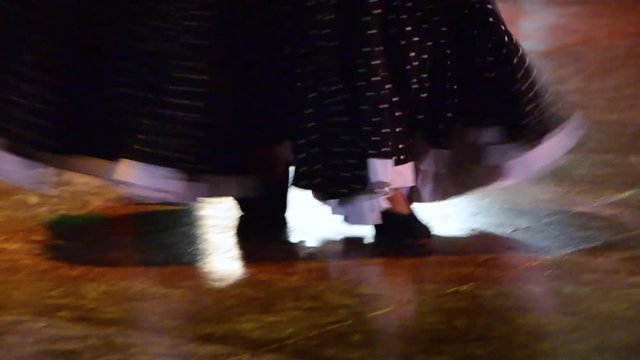 Flamenco