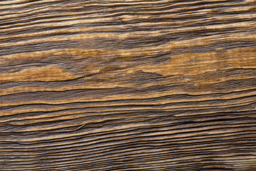 Fototapeta premium wood brown grain texture, top view of wooden table wood wall background