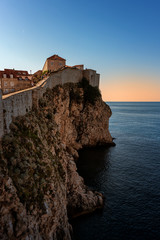 City of Dubrovnik..