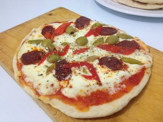 Javier Dietrich Fernandez