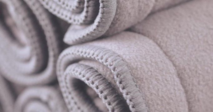 Reusable washable liners for diapers