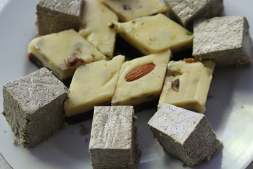 Eastern sweets