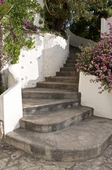 Treppe