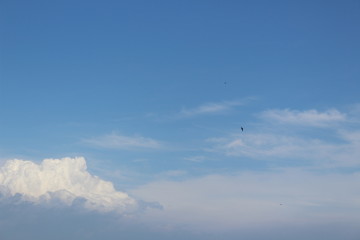 sky