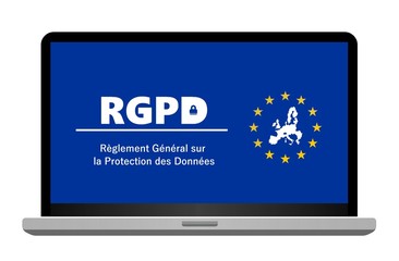 RGPD : Protection des données informatique en Europe