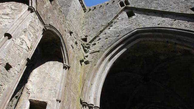 Rock of Cashel, Ireland
