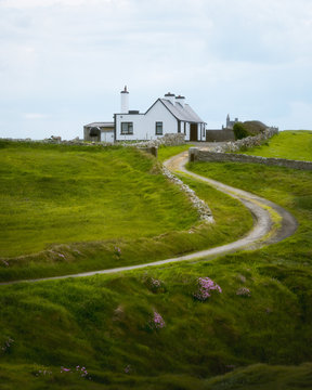 Ireland House