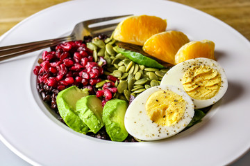 Buddha Bowl