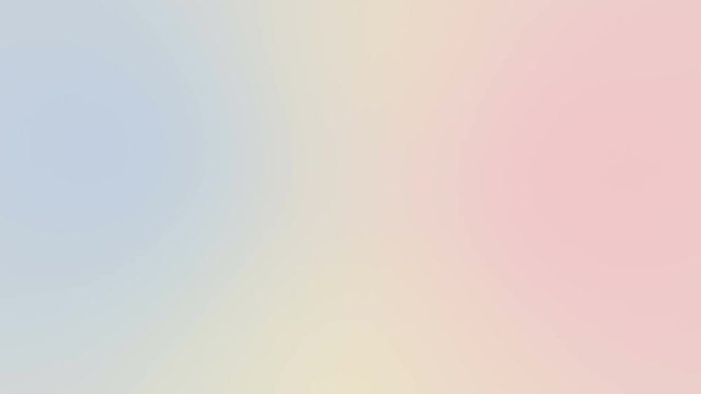 Multicolored motion gradient background