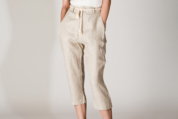 Clean collection - vegan fashion