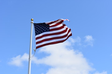 Obraz premium America 2